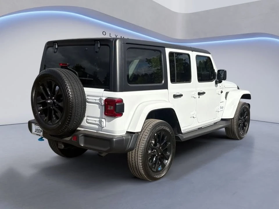 2023 Jeep JL Wrangler - Image 6 of 20