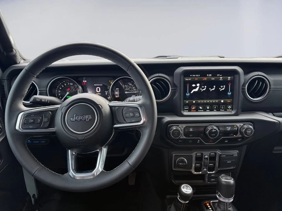 2023 Jeep JL Wrangler - Image 14 of 20