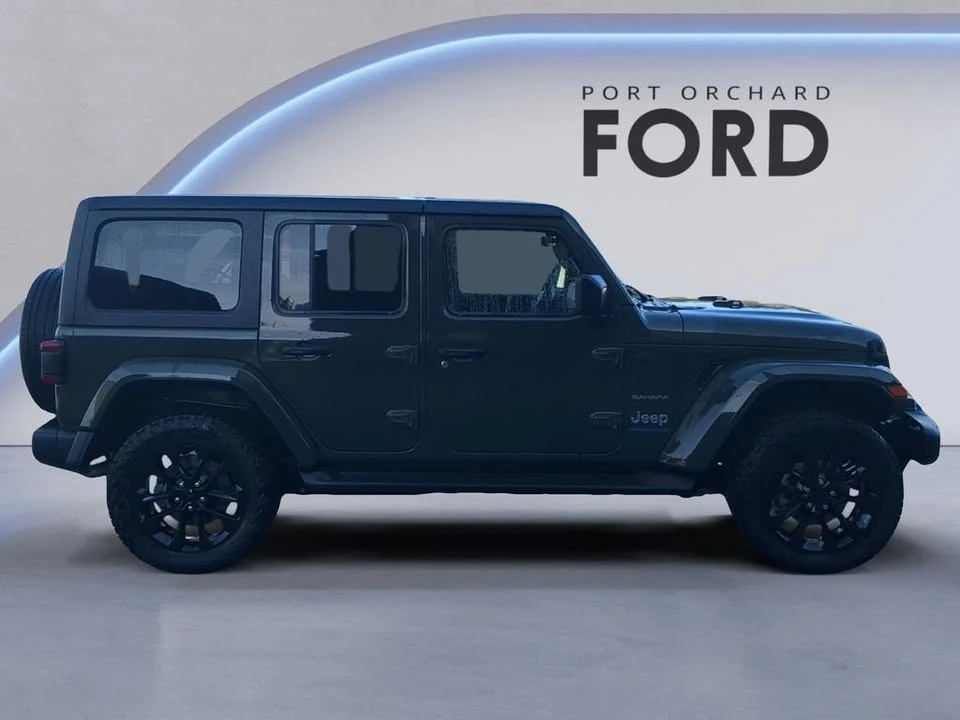 2023 Jeep JL Wrangler - Image 7 of 19