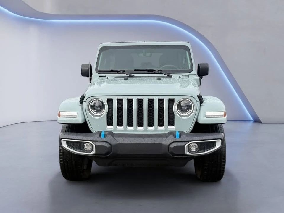 2023 Jeep JL Wrangler - Image 10 of 20