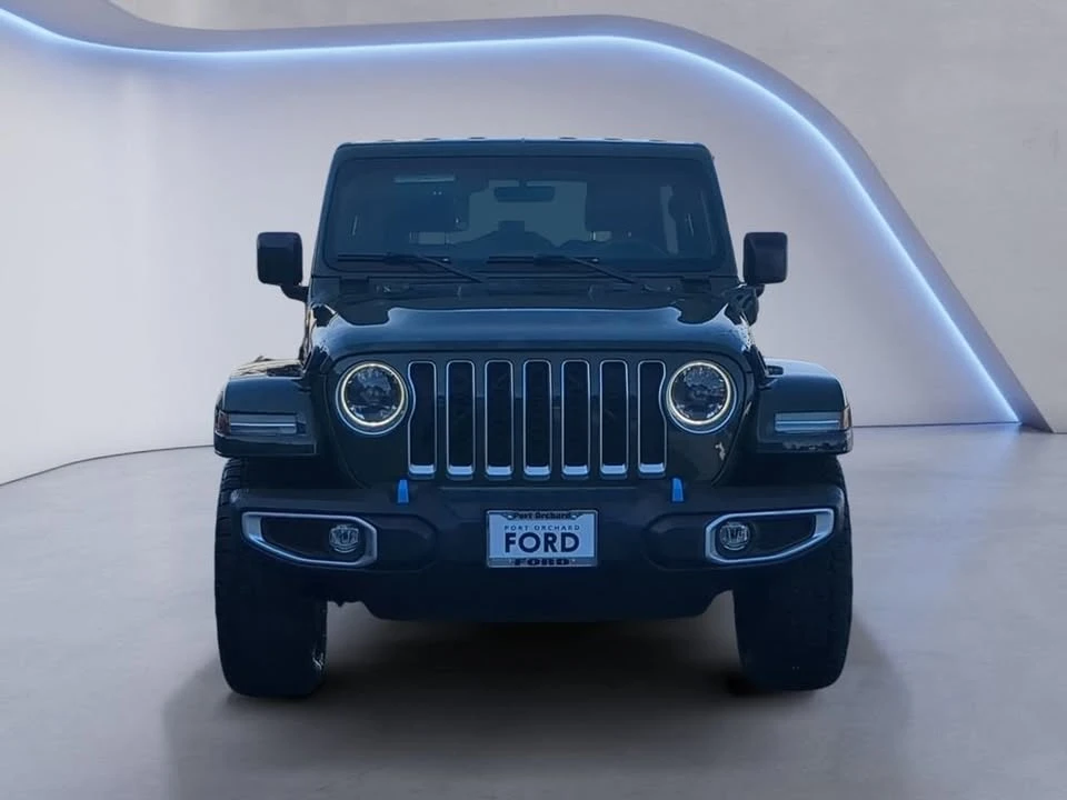 2023 Jeep JL Wrangler - Image 9 of 19