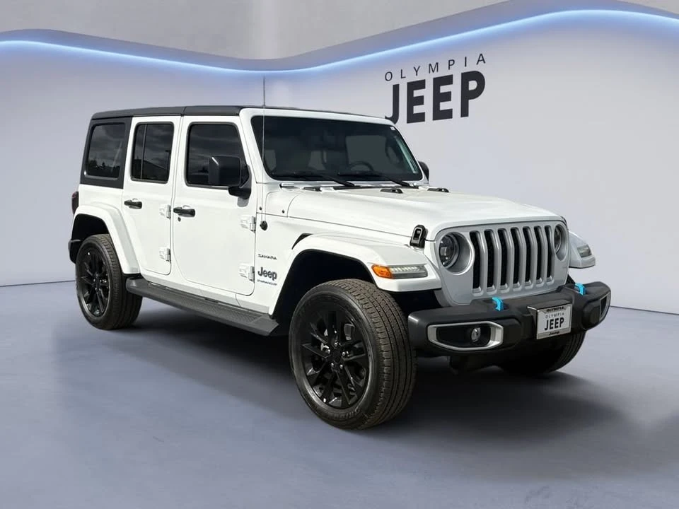 2023 Jeep JL Wrangler - Image 9 of 20