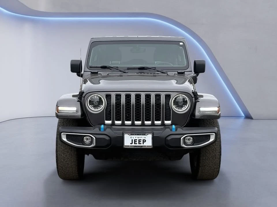 2023 Jeep JL Wrangler - Image 9 of 20