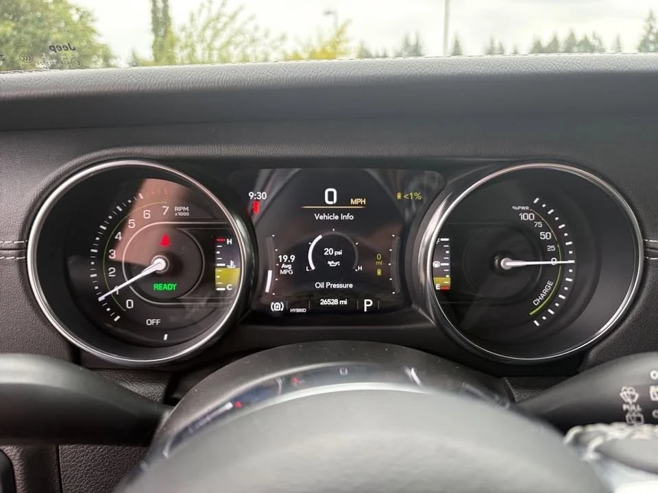 2023 Jeep JL Wrangler - Image 13 of 20