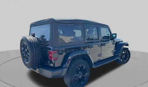 2023 Jeep JL Wrangler - Image 4 of 4