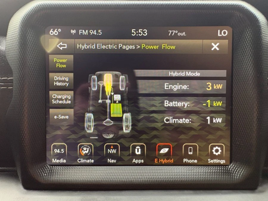 2023 Jeep JL Wrangler - Image 12 of 15
