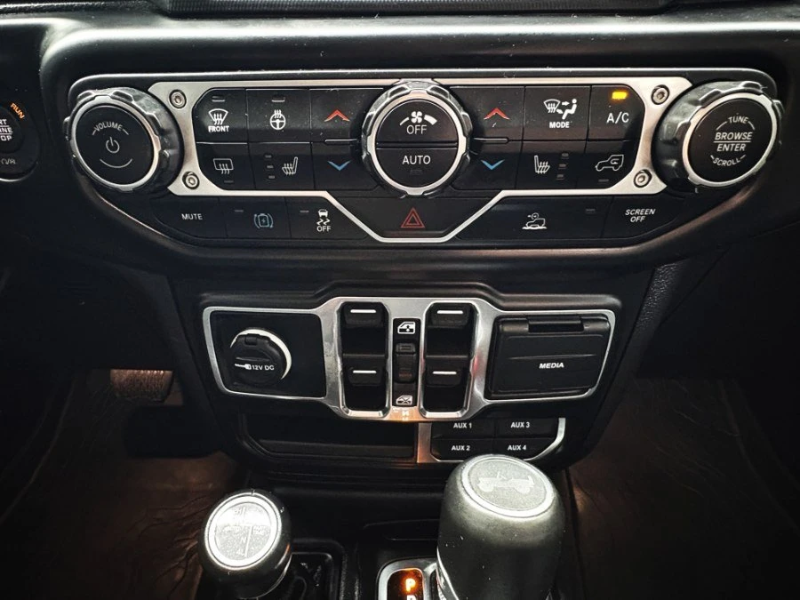 2023 Jeep JL Wrangler - Image 12 of 15
