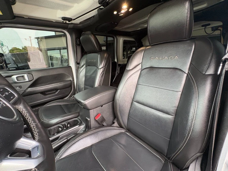 2023 Jeep JL Wrangler - Image 14 of 15