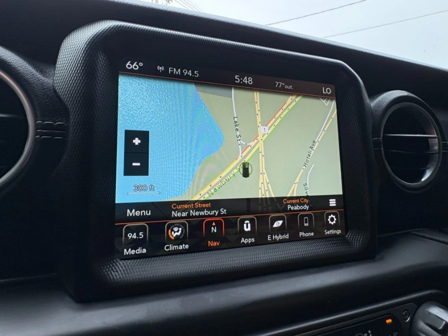 2023 Jeep JL Wrangler - Image 9 of 15