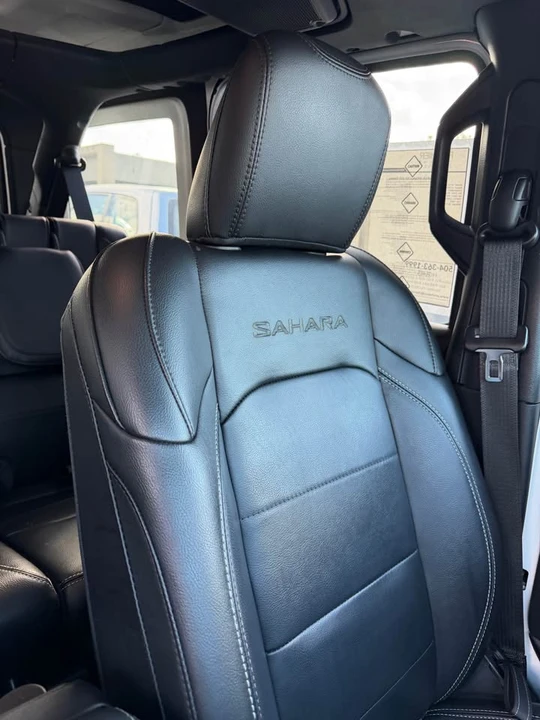 2023 Jeep JL Wrangler - Image 4 of 7