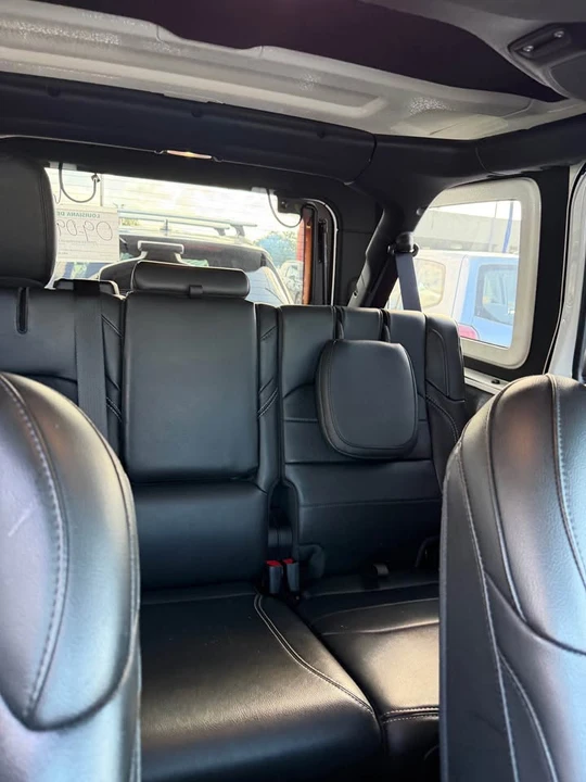 2023 Jeep JL Wrangler - Image 5 of 7
