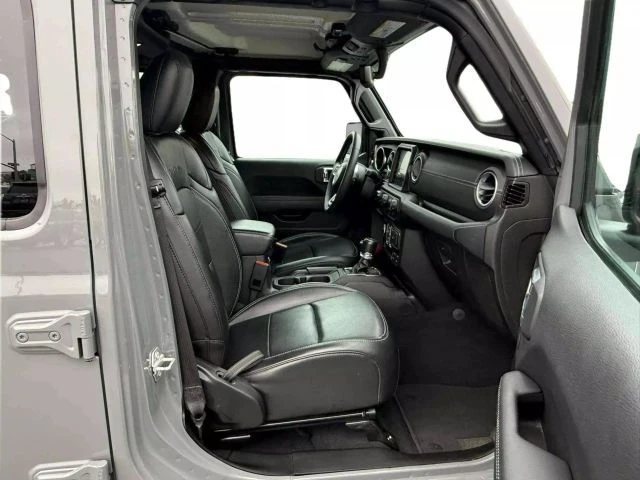 2023 Jeep JL Wrangler - Image 21 of 21