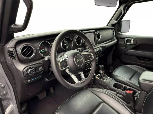 2023 Jeep JL Wrangler - Image 9 of 12