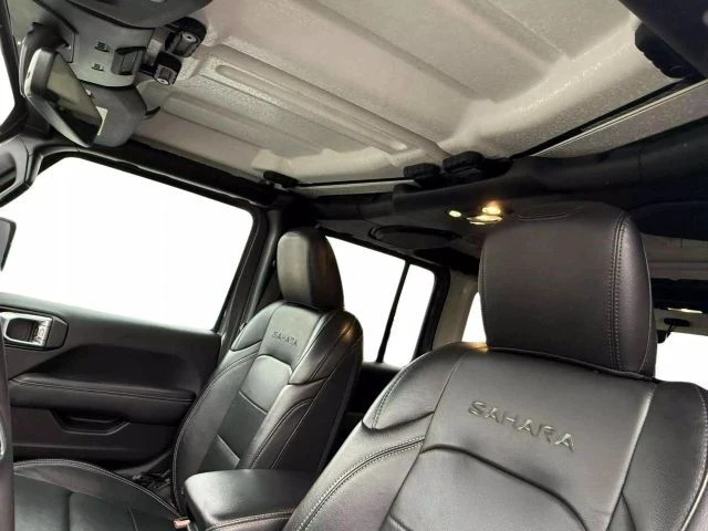 2023 Jeep JL Wrangler - Image 12 of 12