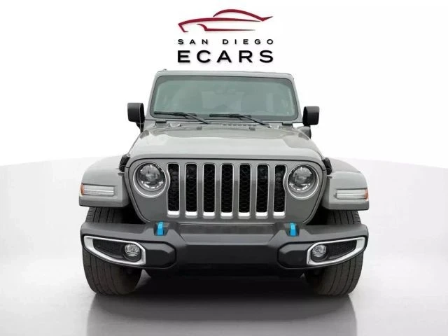 2023 Jeep JL Wrangler - Image 2 of 12