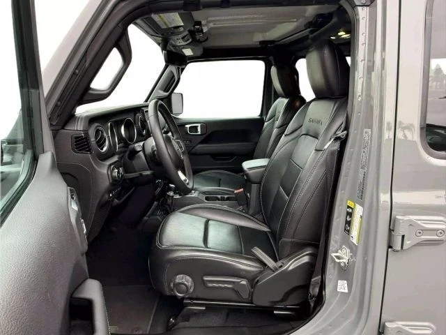 2023 Jeep JL Wrangler - Image 11 of 12
