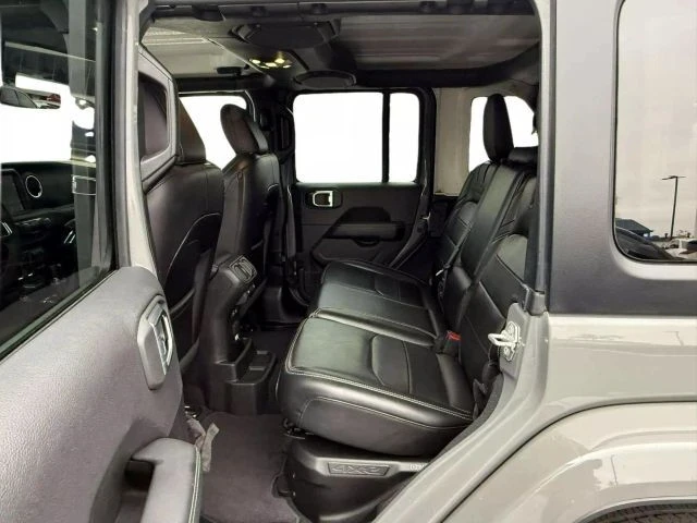 2023 Jeep JL Wrangler - Image 16 of 21