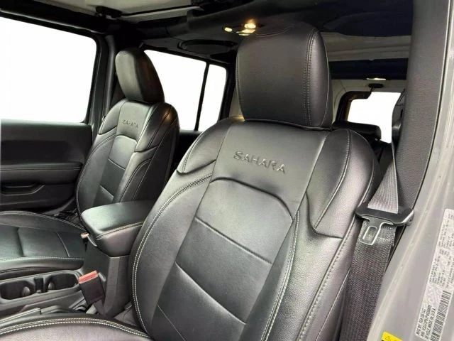 2023 Jeep JL Wrangler - Image 19 of 21