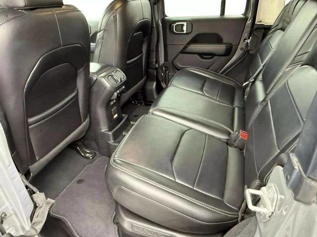 2023 Jeep JL Wrangler - Image 18 of 21