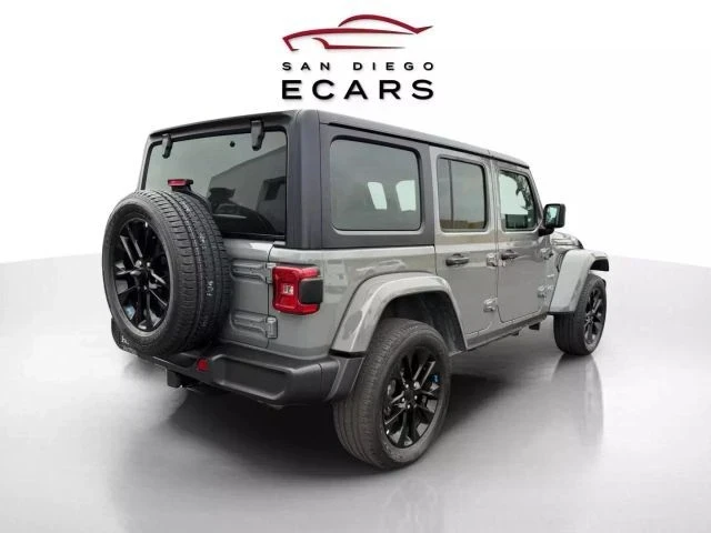 2023 Jeep JL Wrangler - Image 5 of 12