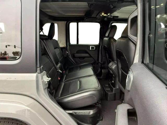 2023 Jeep JL Wrangler - Image 20 of 21
