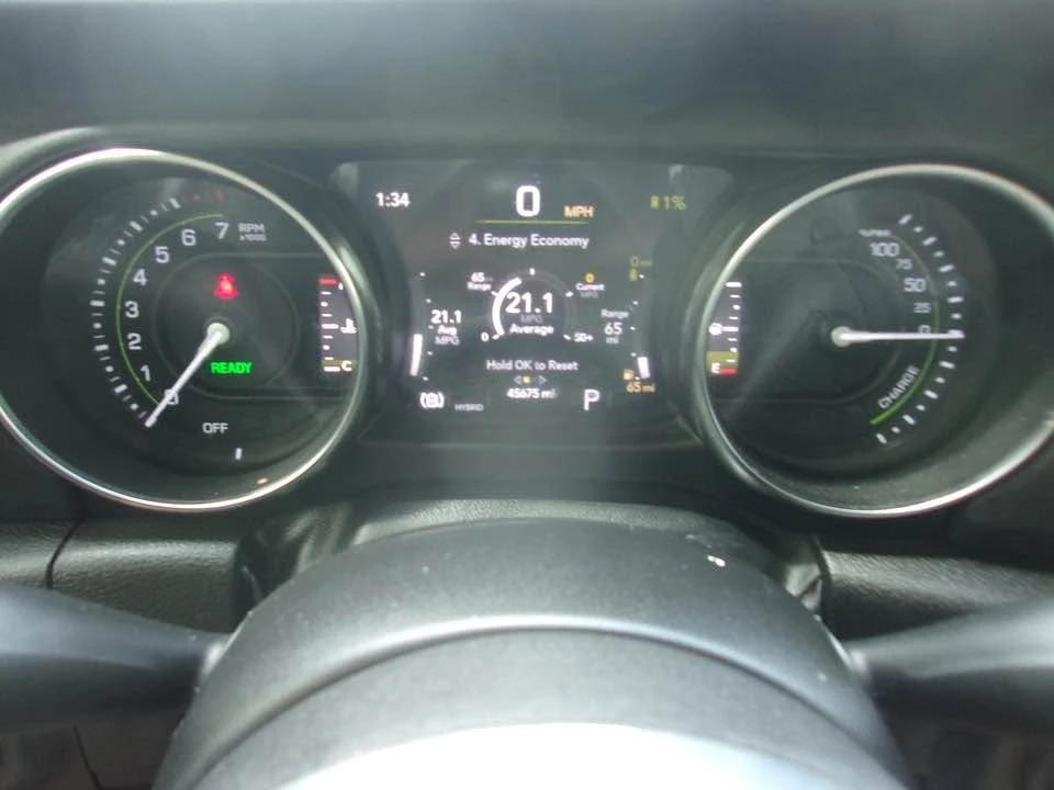 2023 Jeep JL Wrangler - Image 7 of 15
