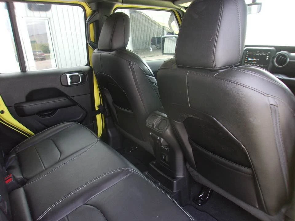 2023 Jeep JL Wrangler - Image 13 of 15