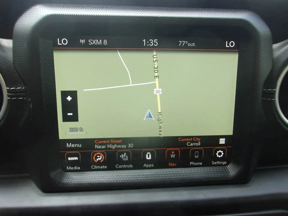 2023 Jeep JL Wrangler - Image 8 of 15