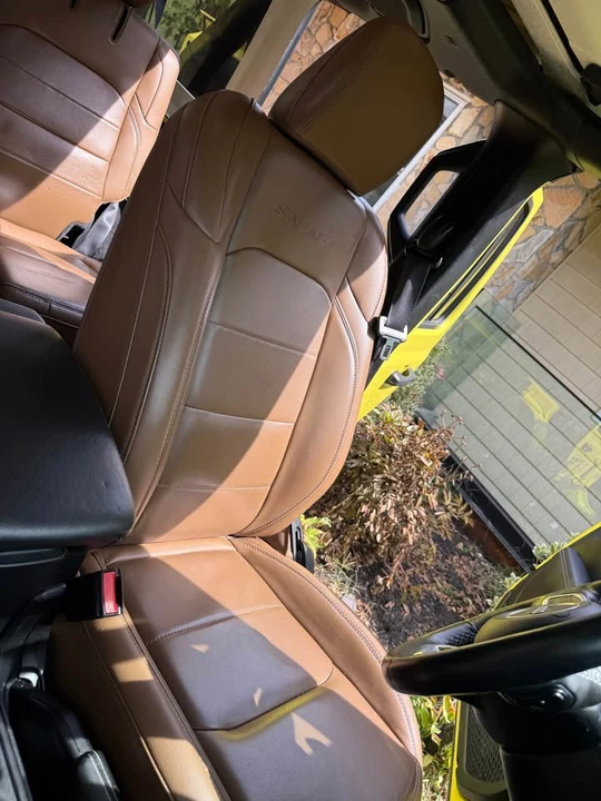 2023 Jeep JL Wrangler - Image 14 of 18