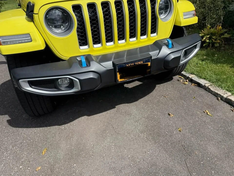 2023 Jeep JL Wrangler - Image 12 of 18