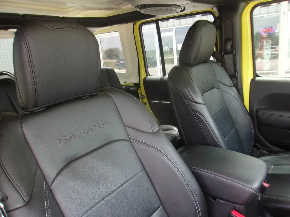 2023 Jeep JL Wrangler - Image 12 of 15