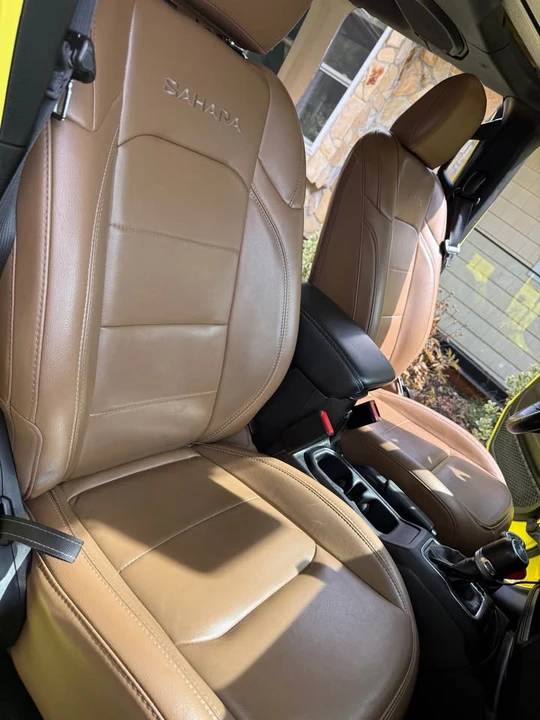 2023 Jeep JL Wrangler - Image 6 of 18