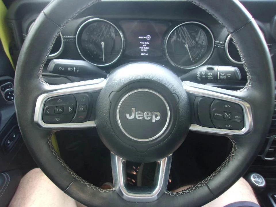 2023 Jeep JL Wrangler - Image 6 of 15