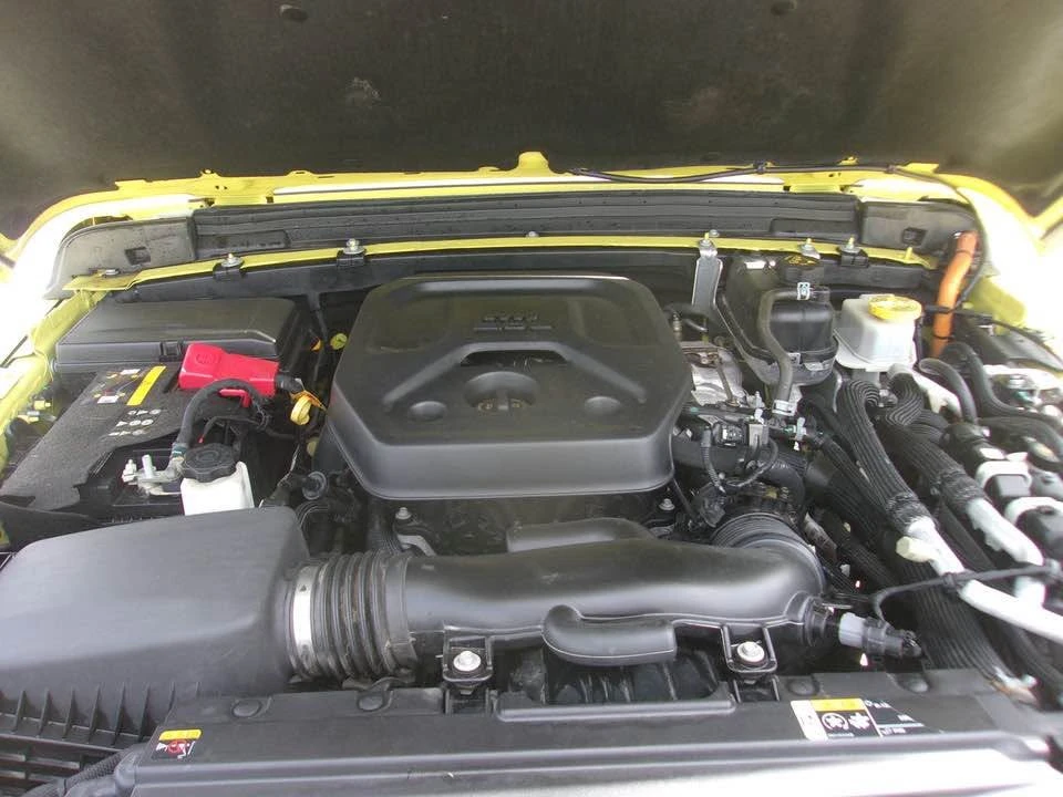 2023 Jeep JL Wrangler - Image 15 of 15