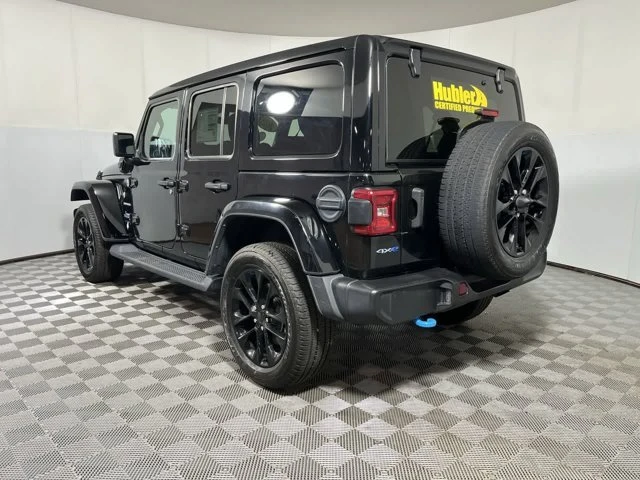 2023 Jeep JL Wrangler - Image 5 of 20
