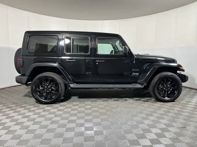 2023 Jeep JL Wrangler - Image 8 of 20