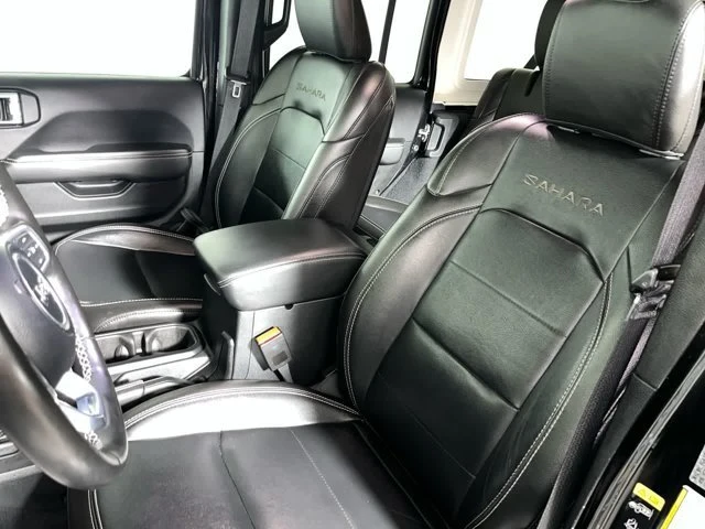 2023 Jeep JL Wrangler - Image 14 of 20