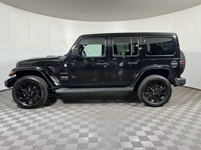 2023 Jeep JL Wrangler - Image 4 of 20