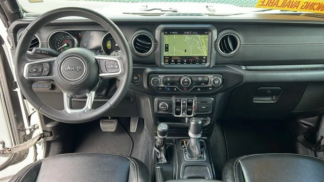 2023 Jeep JL Wrangler - Image 16 of 20