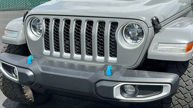 2023 Jeep JL Wrangler - Image 9 of 20