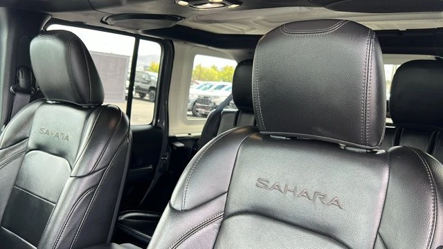 2023 Jeep JL Wrangler - Image 20 of 20