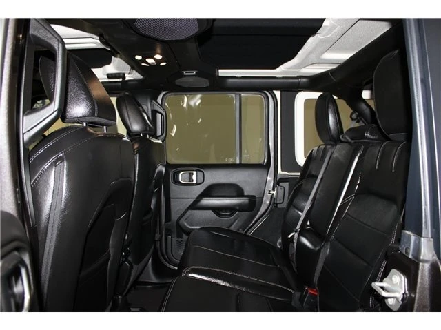 2023 Jeep JL Wrangler - Image 12 of 20