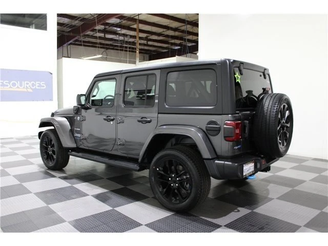 2023 Jeep JL Wrangler - Image 6 of 20