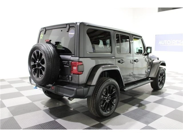 2023 Jeep JL Wrangler - Image 4 of 20