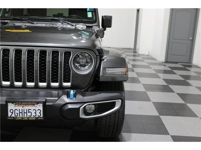 2023 Jeep JL Wrangler - Image 8 of 20