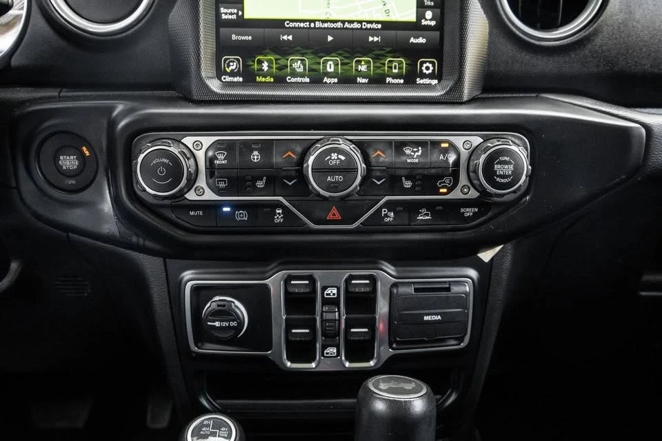 2023 Jeep JL Wrangler - Image 14 of 18