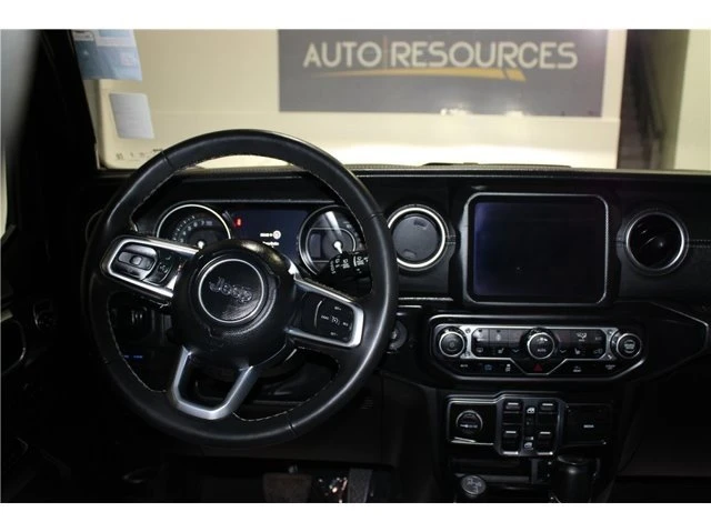 2023 Jeep JL Wrangler - Image 14 of 20