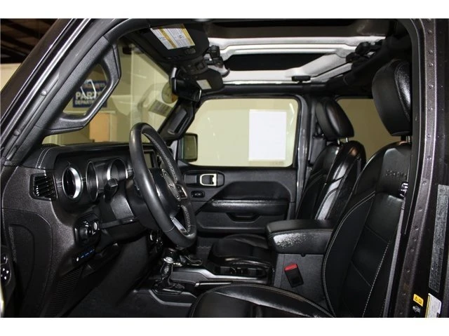 2023 Jeep JL Wrangler - Image 10 of 20