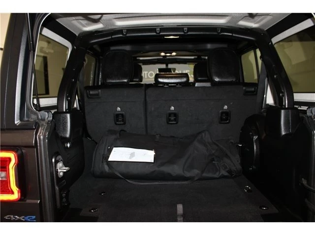 2023 Jeep JL Wrangler - Image 20 of 20