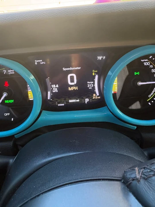 2023 Jeep JL Wrangler - Image 9 of 15